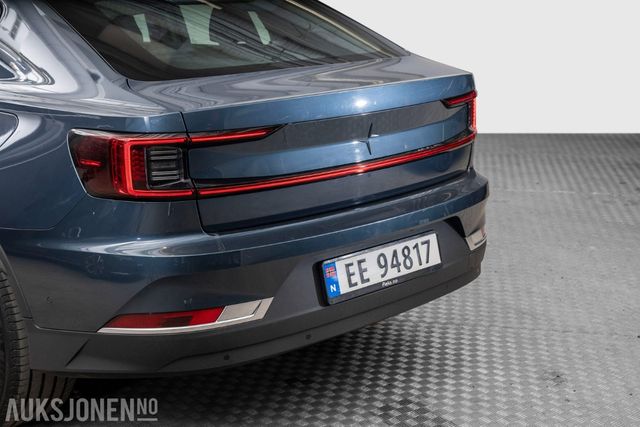 2023 POLESTAR 2 - 6