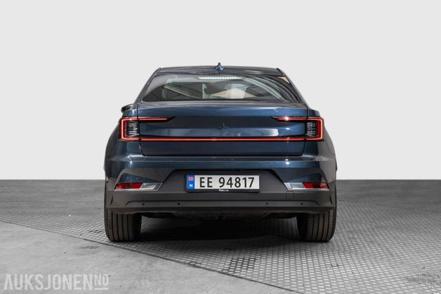 2023 POLESTAR 2 - 4