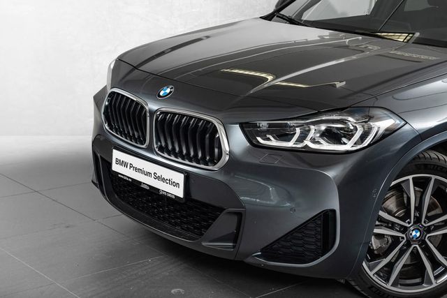 2021 BMW X2 - 5