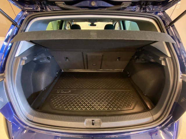 2019 VOLKSWAGEN GOLF - 34