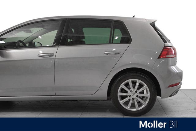 2019 VOLKSWAGEN GOLF - 9