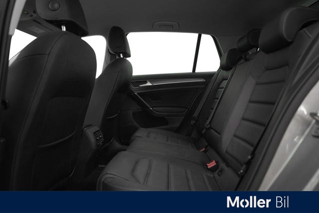 2019 VOLKSWAGEN GOLF - 16
