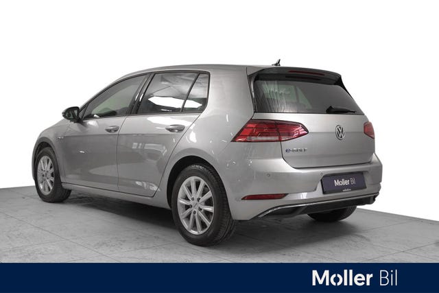 2019 VOLKSWAGEN GOLF - 7