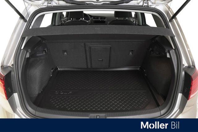 2019 VOLKSWAGEN GOLF - 23