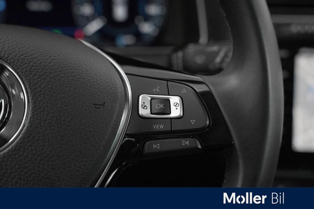 2019 VOLKSWAGEN GOLF - 14