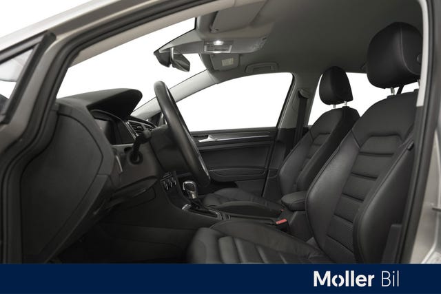 2019 VOLKSWAGEN GOLF - 15
