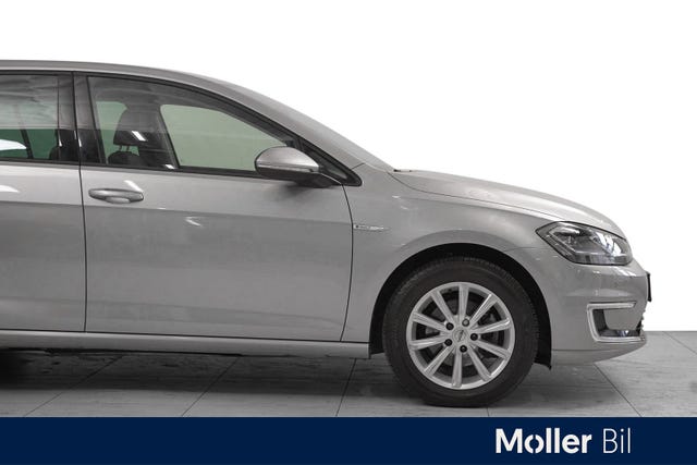 2019 VOLKSWAGEN GOLF - 8