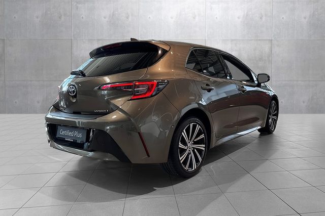 2022 TOYOTA COROLLA - 5