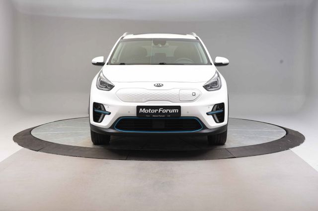 2019 KIA E-NIRO - 6