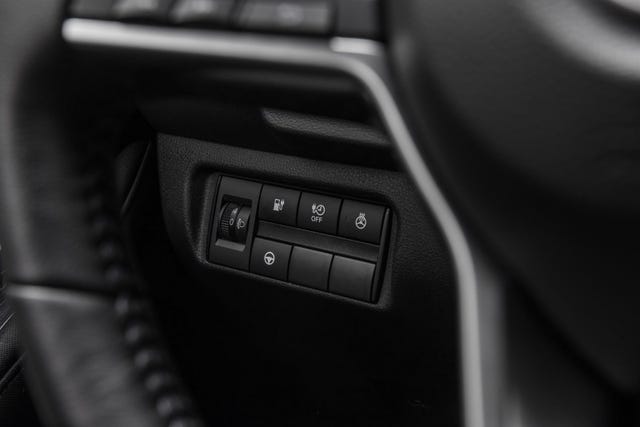 2022 NISSAN LEAF - 18