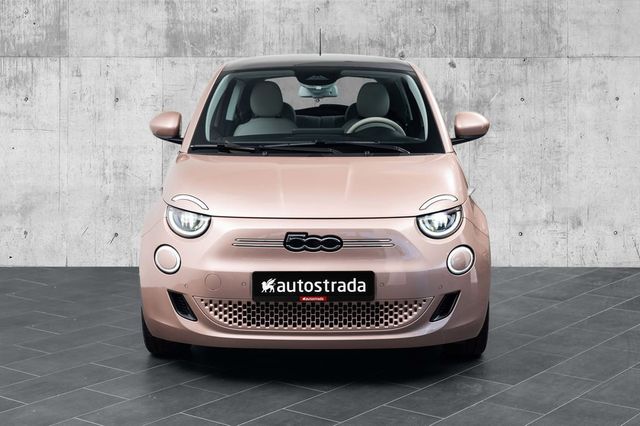 2021 FIAT 500 - 4