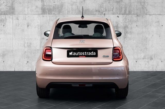 2021 FIAT 500 - 8