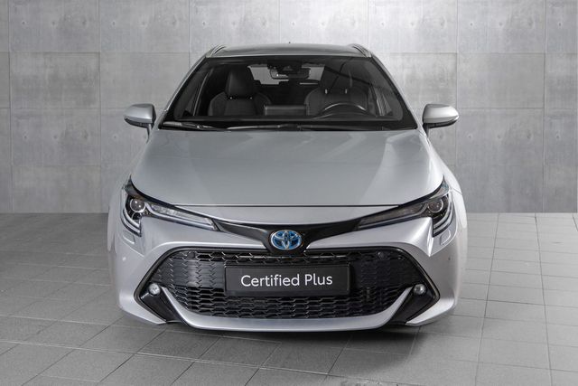 2022 TOYOTA COROLLA - 8