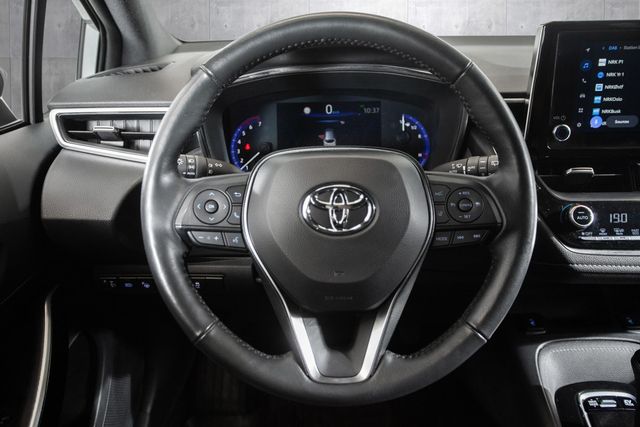 2022 TOYOTA COROLLA - 11