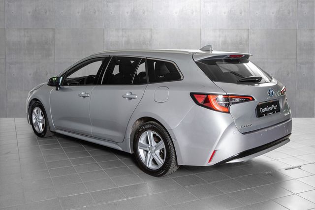 2022 TOYOTA COROLLA - 3