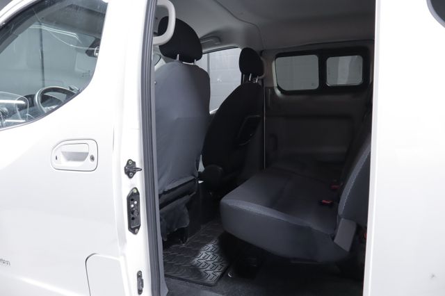 2019 NISSAN E-NV200 - 8