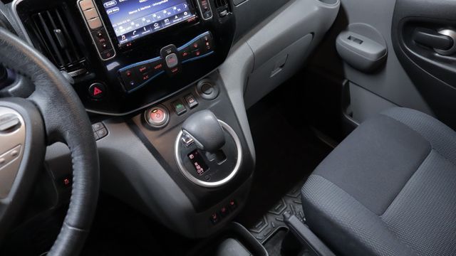 2019 NISSAN E-NV200 - 10