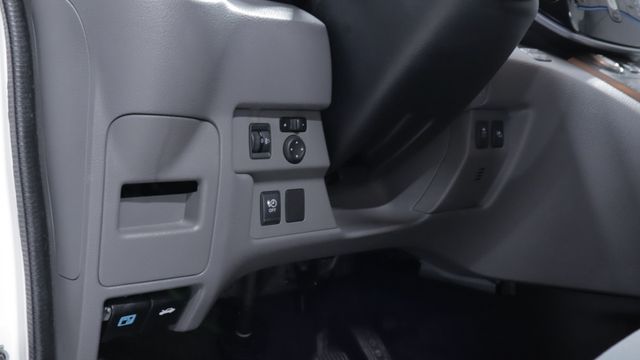 2019 NISSAN E-NV200 - 15