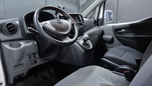 2019 NISSAN E-NV200 - 7