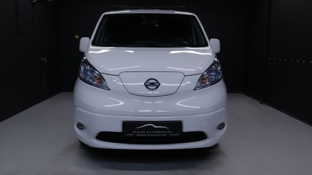 VSKTAAME0U0610947 2019 NISSAN E-NV200-1