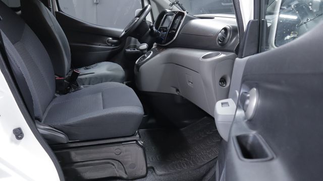 2019 NISSAN E-NV200 - 11