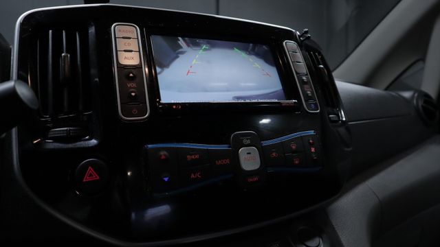 2019 NISSAN E-NV200 - 16