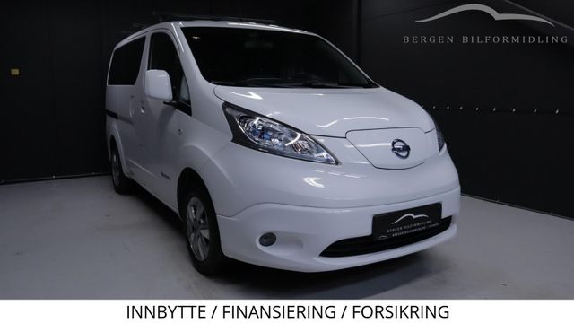 VSKTAAME0U0610947 2019 NISSAN E-NV200-0