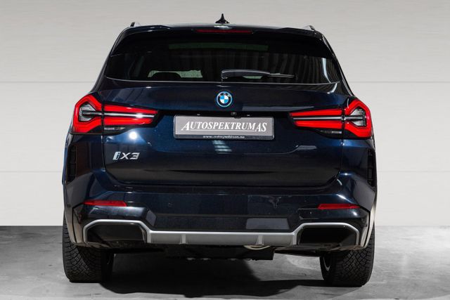 2023 BMW IX3 - 5