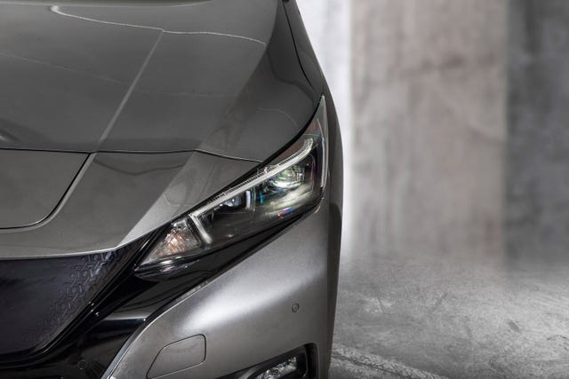 SJNFAAZE1U0170115 2022 NISSAN LEAF-1