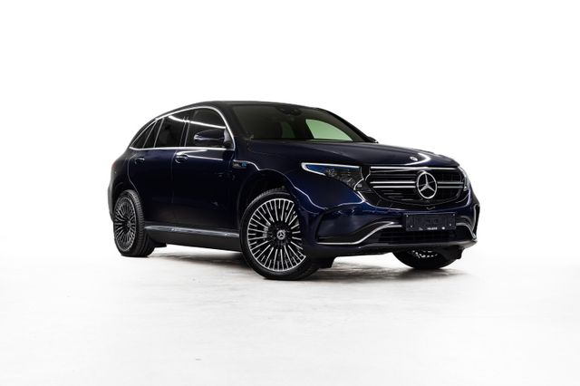 2023 MERCEDES-BENZ EQC - 7