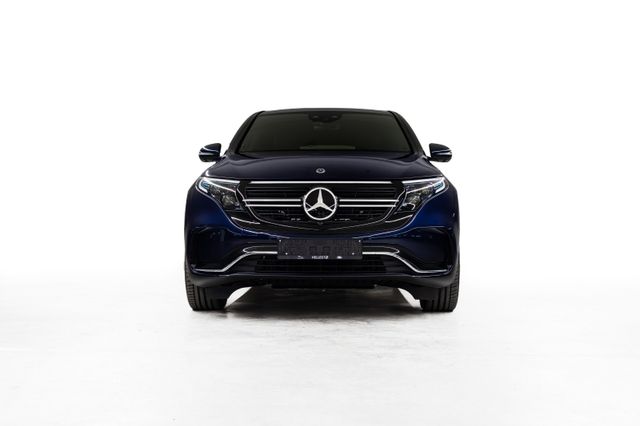 2023 MERCEDES-BENZ EQC - 6