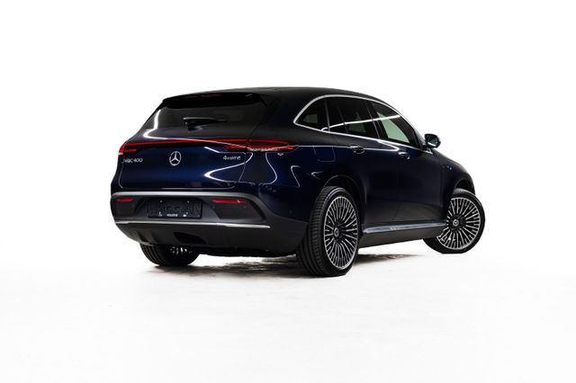 2023 MERCEDES-BENZ EQC - 2