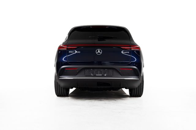 2023 MERCEDES-BENZ EQC - 3