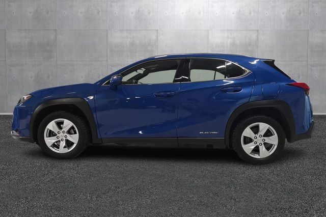 2021 LEXUS UX - 2