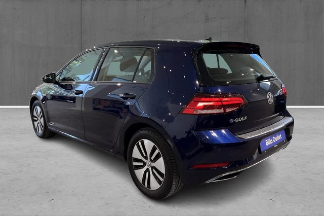 2018 VOLKSWAGEN GOLF - 7