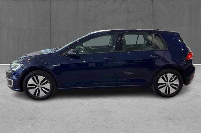2018 VOLKSWAGEN GOLF - 8