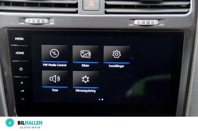 2018 VOLKSWAGEN GOLF - 15