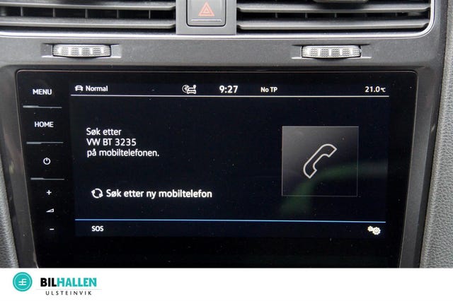 2018 VOLKSWAGEN GOLF - 18