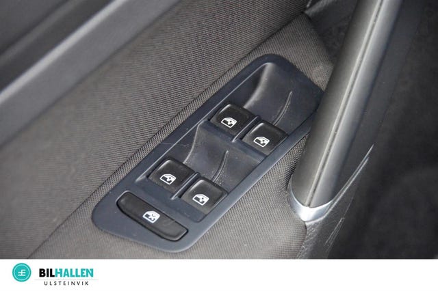 2018 VOLKSWAGEN GOLF - 8