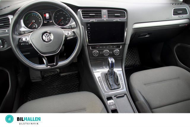 2018 VOLKSWAGEN GOLF - 13