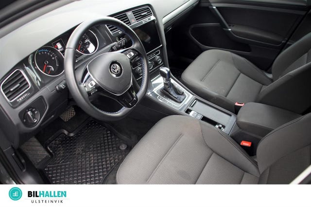 WVWZZZAUZJW913235 2018 VOLKSWAGEN GOLF-5