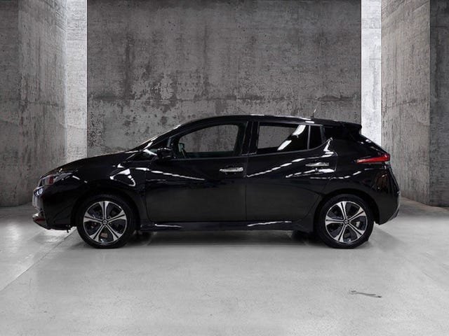 SJNFAAZE1U0091769 2020 NISSAN LEAF-3