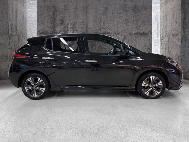 SJNFAAZE1U0091769 2020 NISSAN LEAF-2