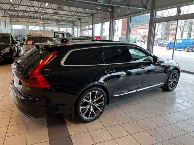 2018 VOLVO V90 - 10