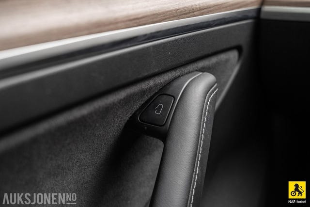 2022 TESLA MODEL 3 - 14
