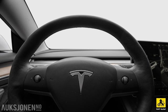 2022 TESLA MODEL 3 - 21