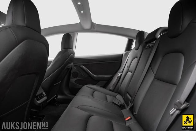 2022 TESLA MODEL 3 - 16