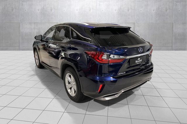 JTJBGMCA502037479 2018 LEXUS RX450H-2