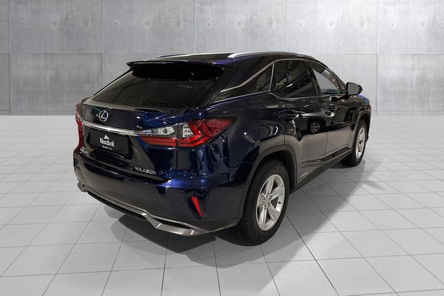 JTJBGMCA502037479 2018 LEXUS RX450H-4