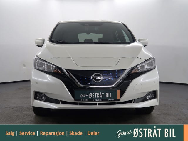 SJNFAAZE1U0118474 2021 NISSAN LEAF-1